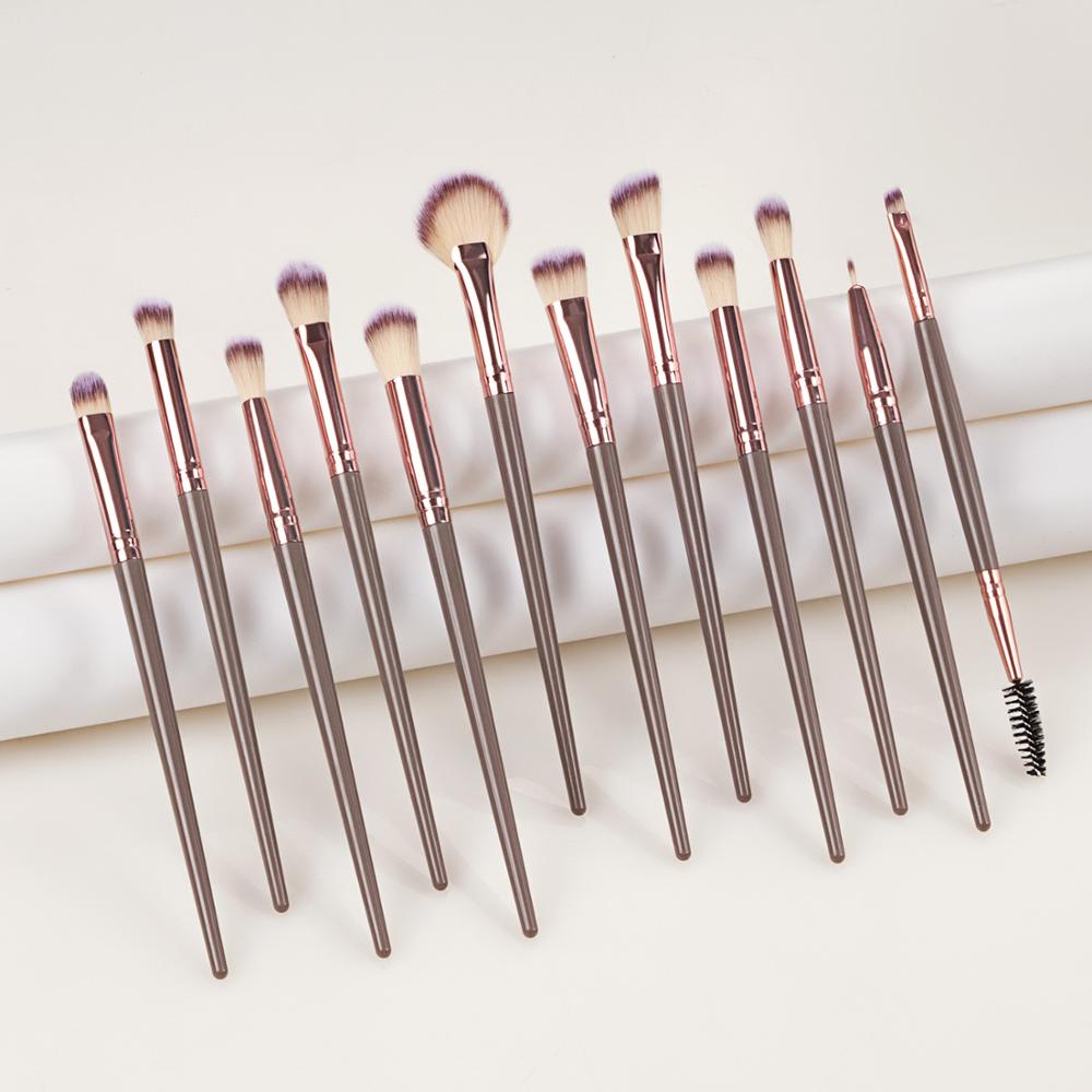 Eyeshadow Brushes Makeup Tools Sets