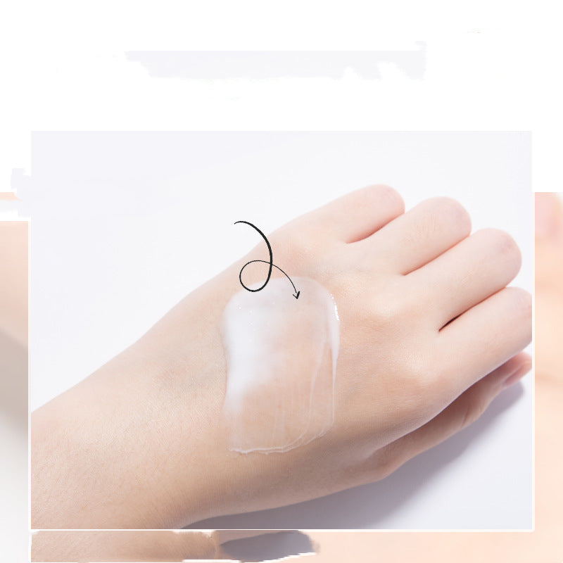 Facial Moisturizing Cream Lotion Skin Care Product