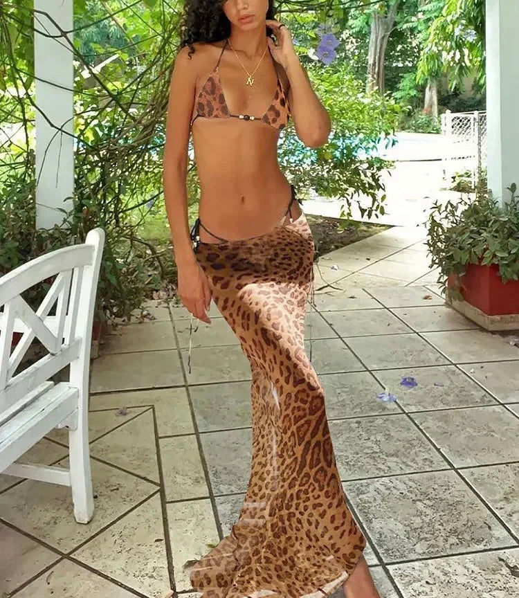 Olivia Bikini Set