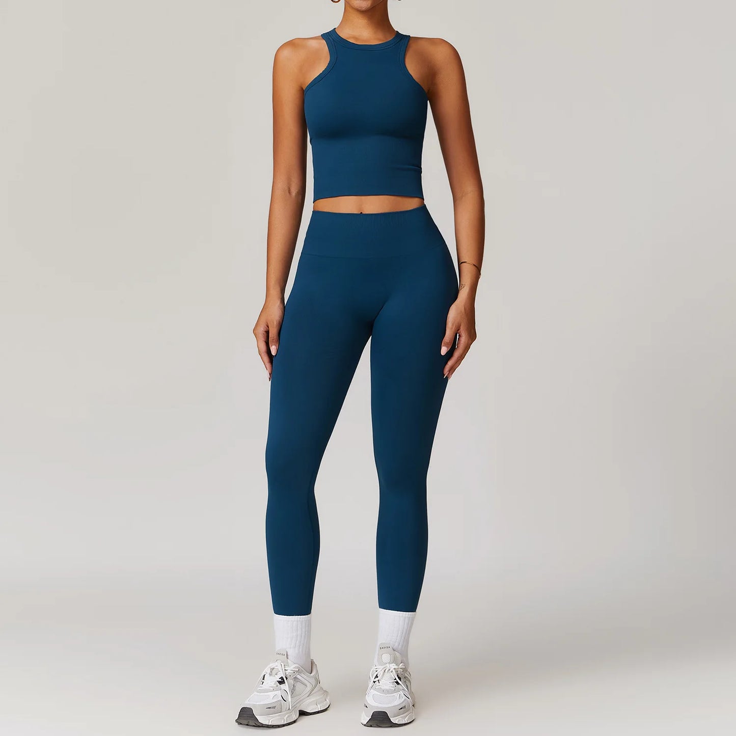 Ocean Two Piece Set