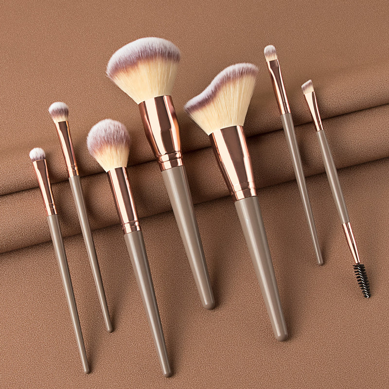 Eyeshadow Brushes Makeup Tools Sets