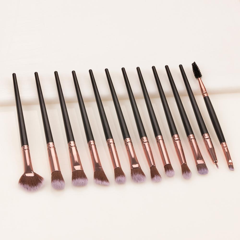 Eyeshadow Brushes Makeup Tools Sets
