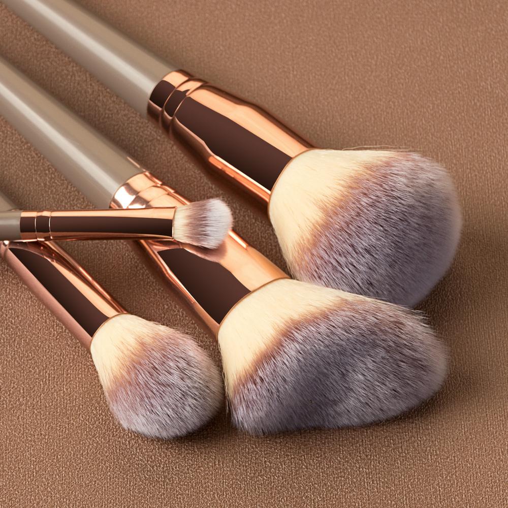 Eyeshadow Brushes Makeup Tools Sets