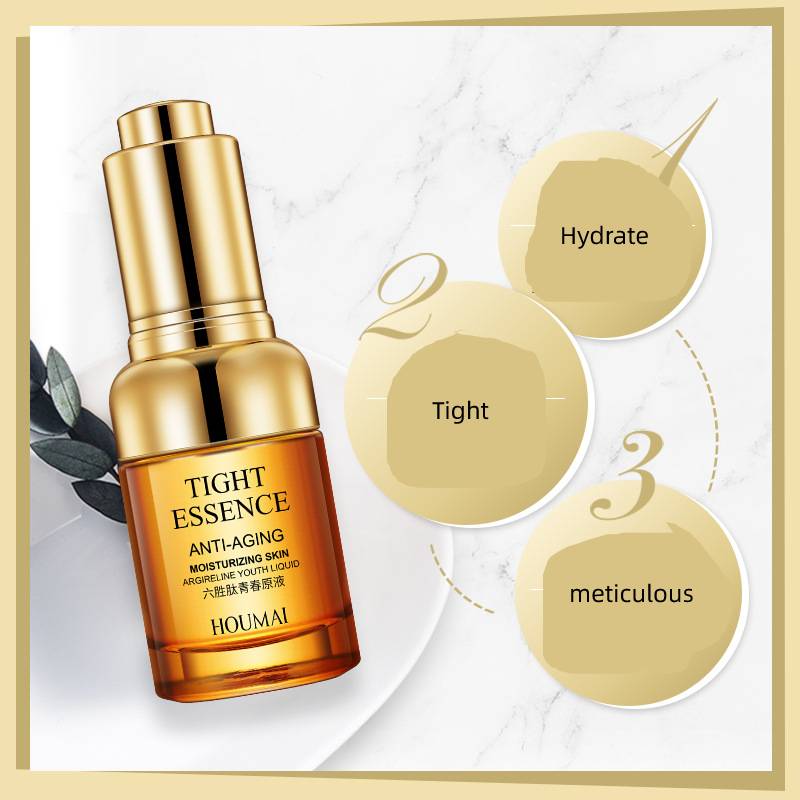 Care and Brightening Essence Skin Care Product