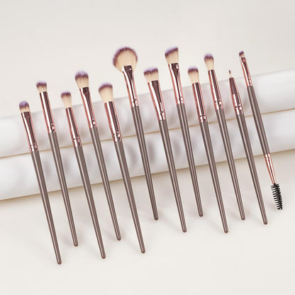 Eyeshadow Brushes Makeup Tools Sets