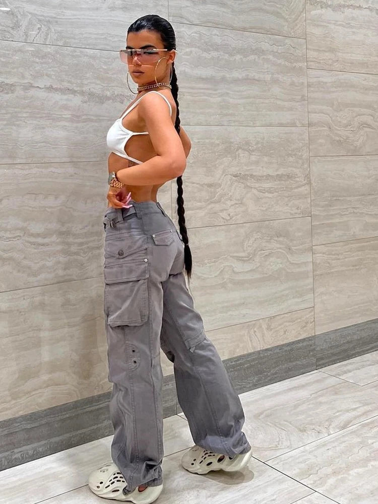 Cargo Pants