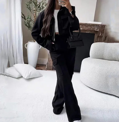 Cargo Tracksuit