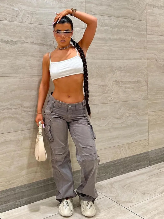 Cargo Pants